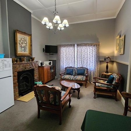 Spes Bona Guesthouse Colesberg Luaran gambar