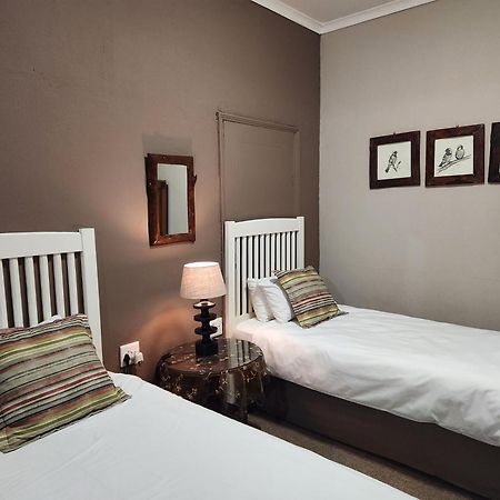 Spes Bona Guesthouse Colesberg Luaran gambar